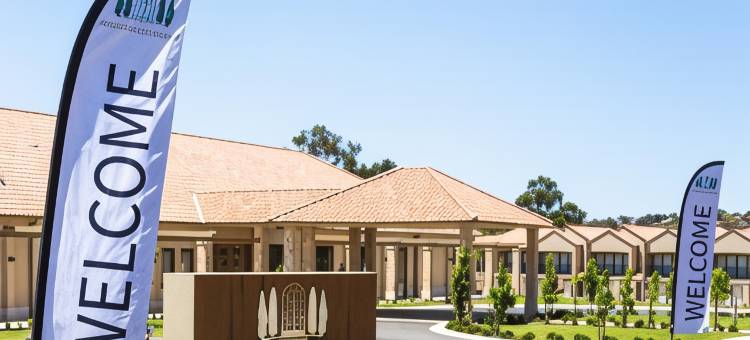 隐谷度假村(Hidden Valley Resort)图片