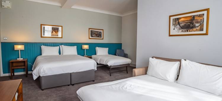 海菲尔德酒店(Highfield Hotel)图片