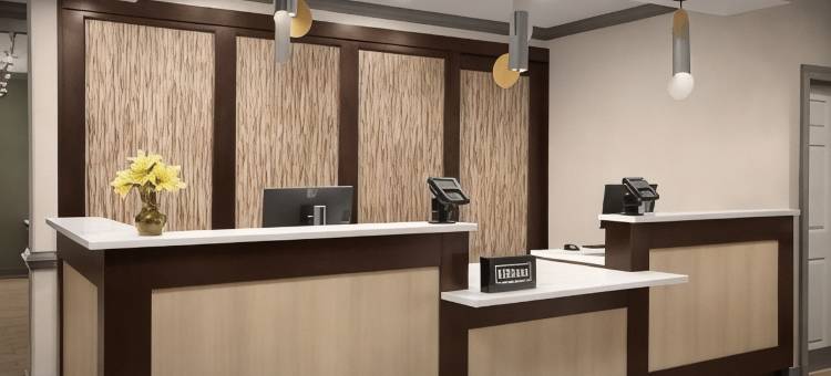 亚历山大Homewood Suites by Hilton(Homewood Suites by Hilton Alexandria/Pentagon South)图片