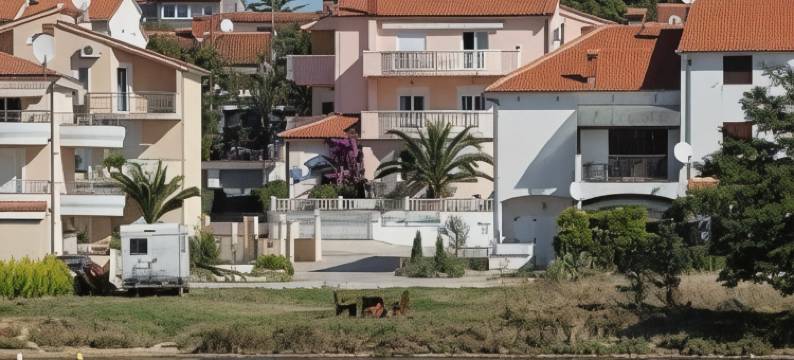 露西亚公寓(Apartments Lucia)图片