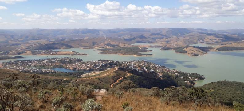 Pousada Pérola Mineira图片