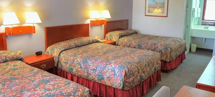 圣奥古斯丁丽晶酒店(Regency Inn & Suites - Saint Augustine)图片