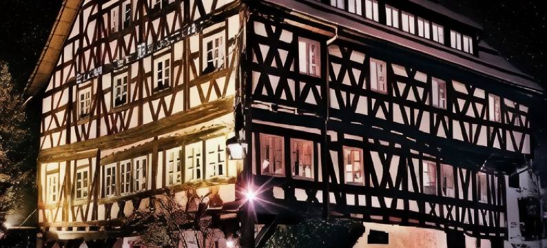 瓦尔德格里希特旅馆(Gasthof Waldgericht)图片