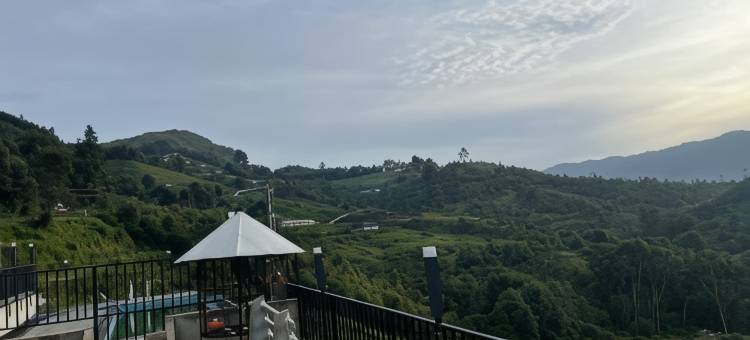 Orange Valley Farm Resort图片