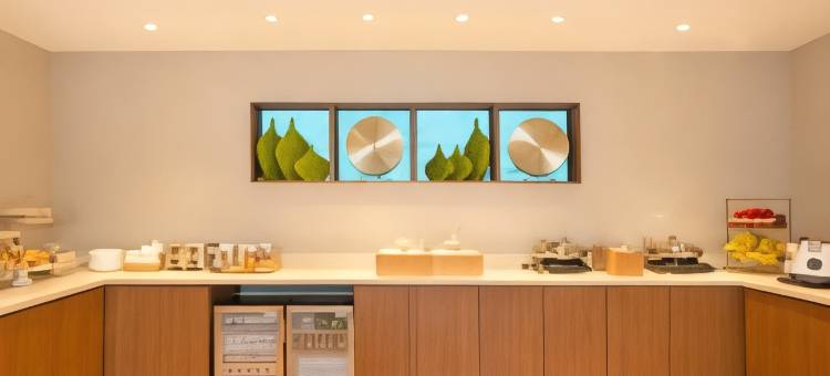 SpringHill韦斯特米夫林酒店(SpringHill Suites West Mifflin)图片