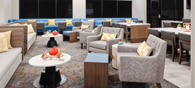 SpringHill Suites San Diego Escondido/Downtown图片