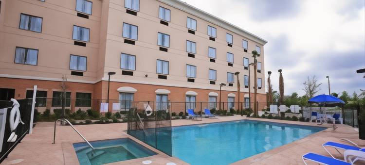 智选假日套房酒店奥兰多OCOEE东(Holiday Inn Express & Suites Orlando-Ocoee East)图片