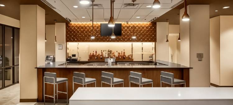 哈里肯蔚景温德姆酒店(Wingate by Wyndham Hurricane WV)图片