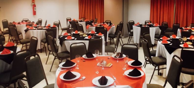 海港格拉西奥萨酒店(Harbor Self Graciosa Hotel)图片