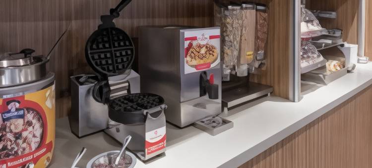 圣路易斯爱德华兹维尔万豪TownePlace套房酒店(TownePlace Suites St. Louis Edwardsville, IL)图片