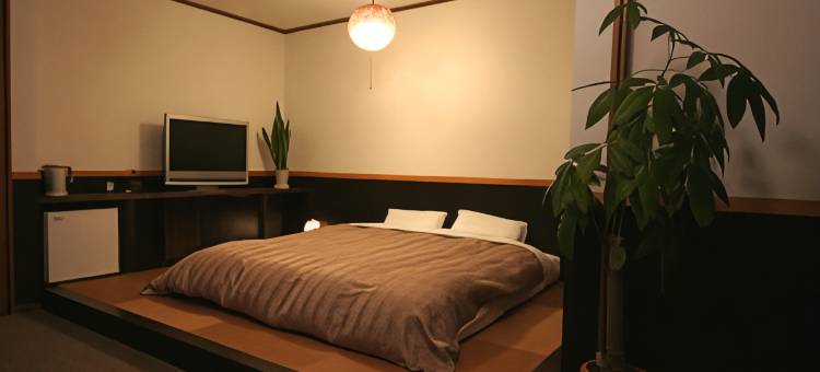 河畔Inn Beehive(Lake Side Inn Beehive)图片