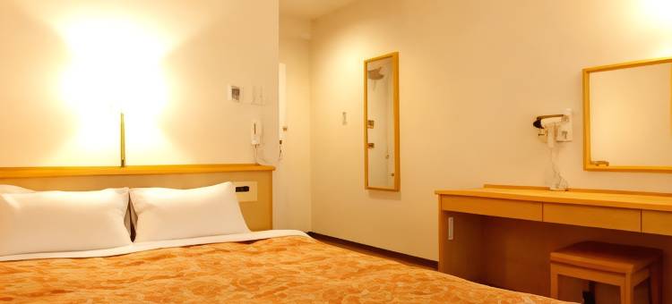 Hotel AZ Miyazaki Takanabe图片