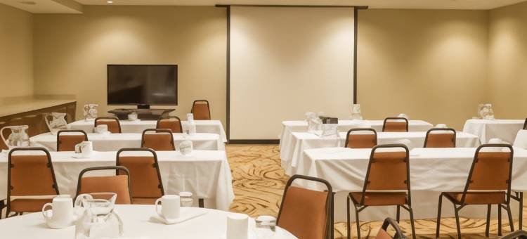 希尔顿欢朋套房酒店-白鱼镇(Hampton Inn & Suites Whitefish, MT)图片