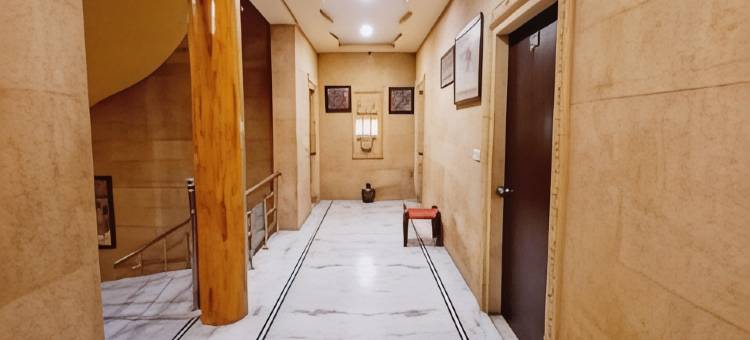 东京宫殿酒店(Hotel Tokyo Palace)图片