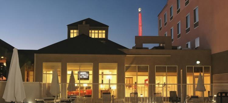 维克多维尔希尔顿花园酒店(Hilton Garden Inn Victorville)图片