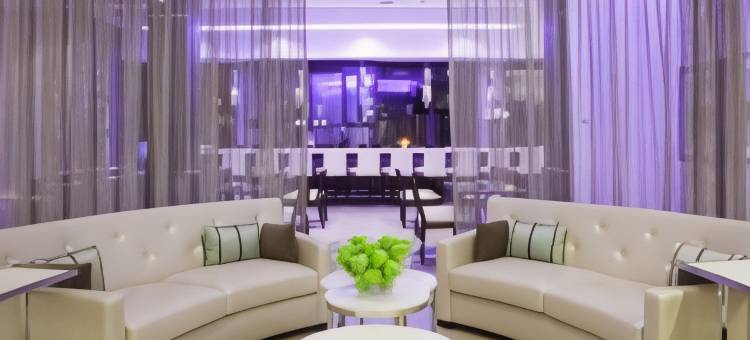 新斯科舍哈里法克斯霍里斯希尔顿逸林酒店(The Hollis Halifax - a DoubleTree Suites by Hilton)图片