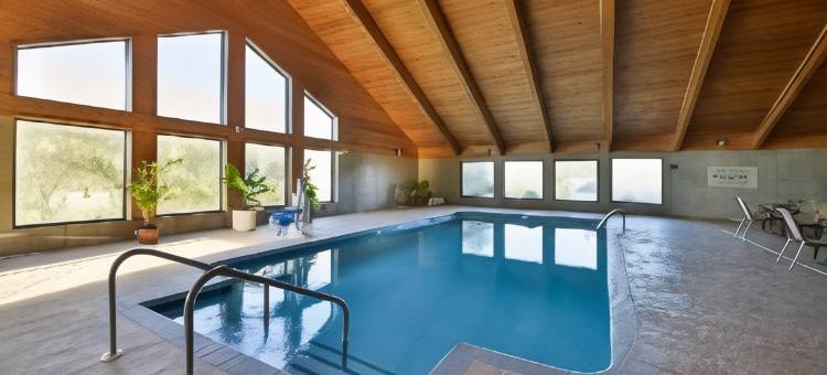 日耳曼敦贝斯特韦斯特酒店(Best Western Germantown Inn)图片