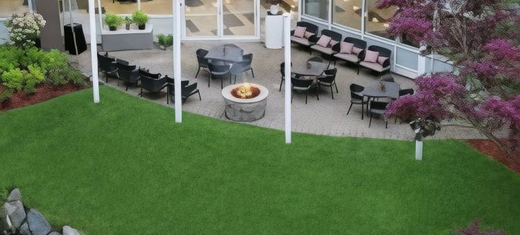 波士顿马尔伯勒希尔顿安泊套房酒店(Embassy Suites by Hilton Boston Marlborough)图片