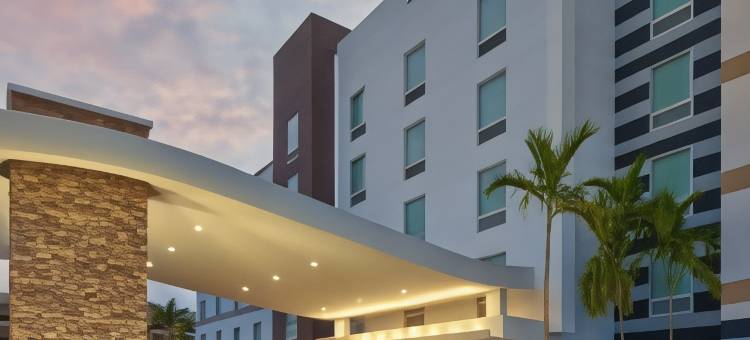 Fairfield Inn & Suites West Palm Beach图片