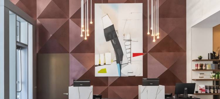 丹佛市中心万豪AC酒店(AC Hotel Denver Downtown)图片