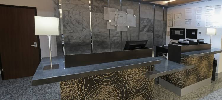 埃莫西约智选假日酒店(Holiday Inn Express & Suites Hermosillo)图片