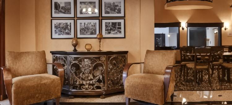 阿拉莫贝斯特韦斯特套房酒店(Best Western Alamo Suites)图片