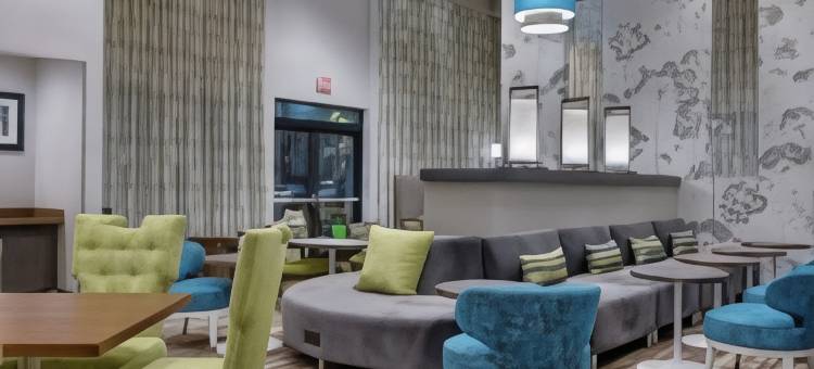 萨凡纳机场Homewood Suites by Hilton(Homewood Suites by Hilton Savannah Airport)图片