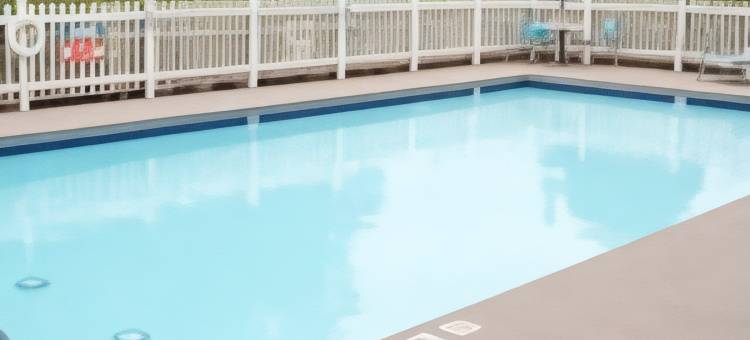 智选假日套房酒店康诺弗(HICKORY区)(Holiday Inn Express & Suites Conover (Hickory Area))图片