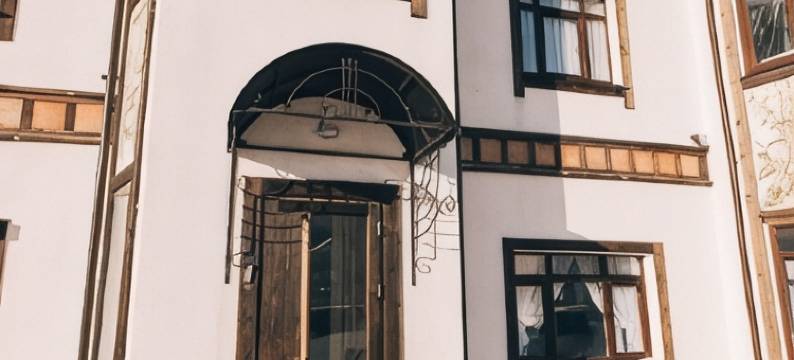 Boutique Hotel Seasons图片