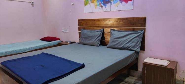 HCB酒店-赫莫钱德拉巴旺(Hotel Hcb (Hemo Chandra Bhawan))图片