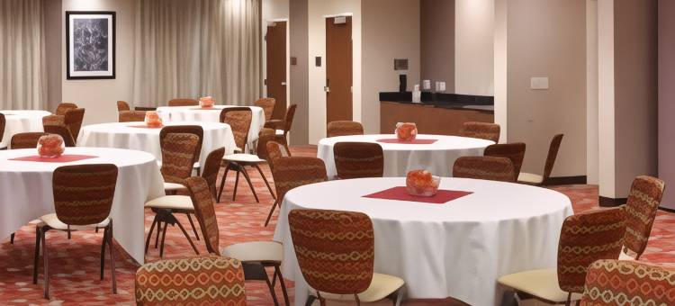 Fairfield Inn & Suites Salt Lake City Midvale图片