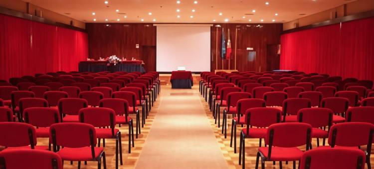 阿克西斯奥菲尔海滩度假酒店(Axis Ofir Beach Resort Hotel)图片