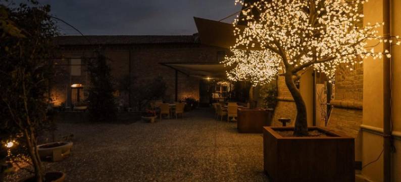 Hotel Villa Costanza图片