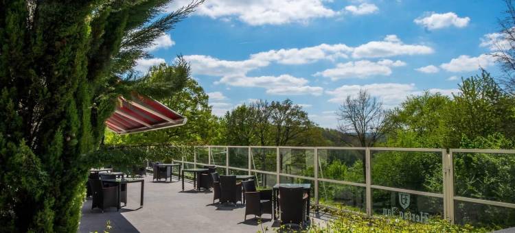 斯莱纳肯贝斯特韦斯特酒店(Best Western Hotel Slenaken)图片