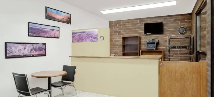 Travelodge by Wyndham Cedar City图片