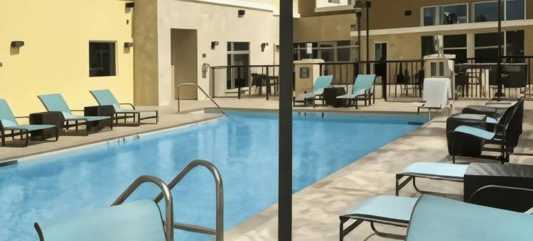 Residence Inn Miami Airport West/Doral图片