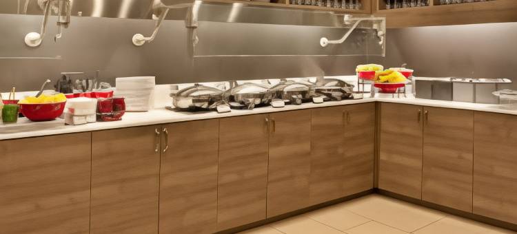 Residence Inn Portland Airport at Cascade Station图片