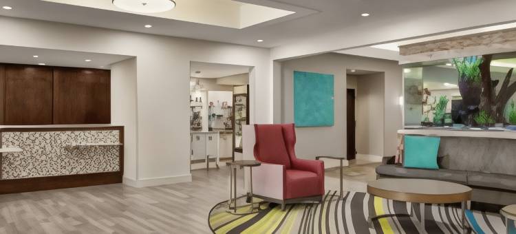 迈尔斯堡机场Homewood套房酒店(Homewood Suites by Hilton Fort Myers Airport/FGCU)图片