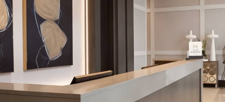 堪萨斯城奥拉西希尔顿安泊酒店(Embassy Suites by Hilton Kansas City Olathe)图片