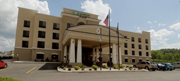 萨默塞特智选假日酒店(Holiday Inn Express Somerset)图片