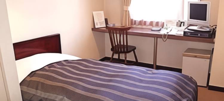 鸭下商务酒店(Business Hotel Kamoshita)图片