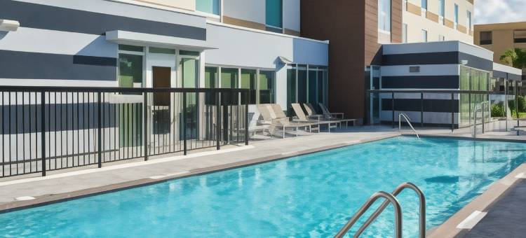 Fairfield Inn & Suites West Palm Beach图片