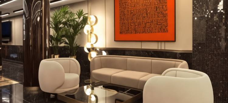 希尔顿逸林双树阿科鲁尼亚酒店(DoubleTree by Hilton A Coruna)图片