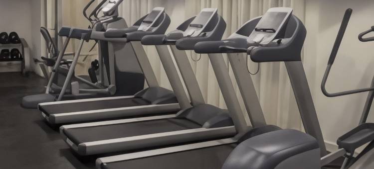 梅尼达希尔顿欢朋酒店(Hampton Inn by Hilton Merida)图片