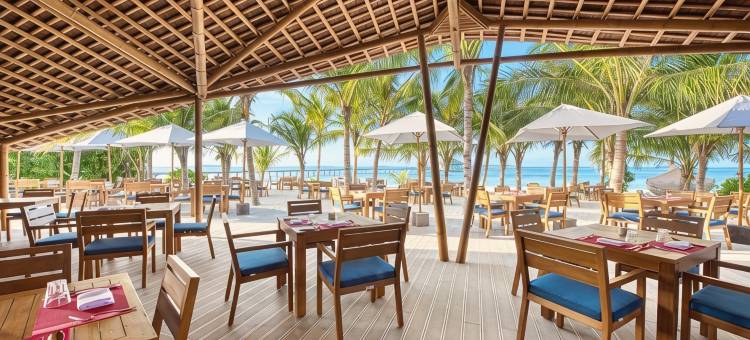 KUREDHIVARU RESORT & SPA MALDIVES图片