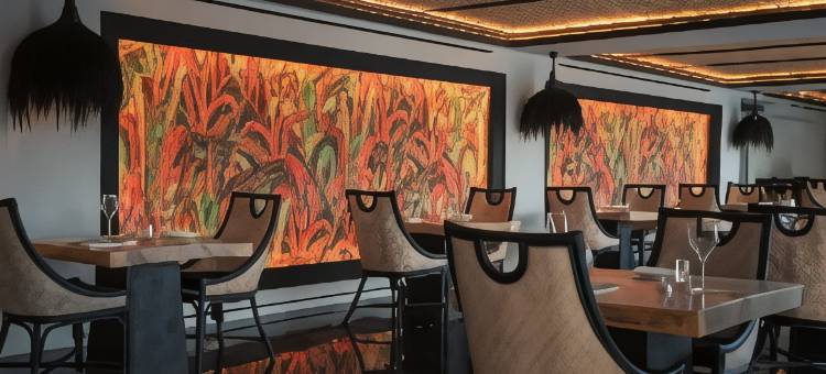 Asty Mykonos 酒店和 Spa - One Hotel Group 的世界(Asty Mykonos Hotel & Spa - World of One Hotel Group)图片