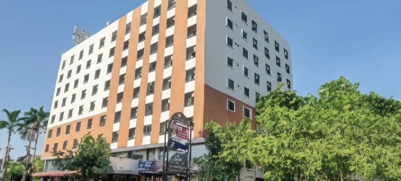 塔拉湖大酒店(Tara Lake Hotel)图片