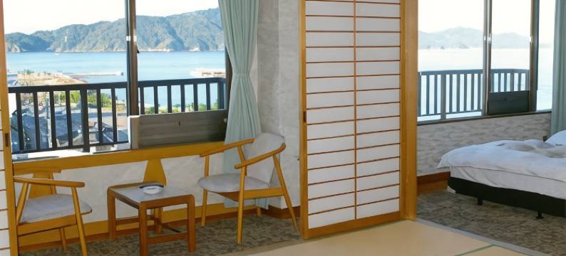 锦浦馆(Kinpokan)图片