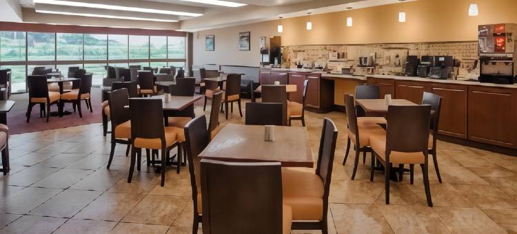 贝斯特韦斯特行政酒店(Best Western Executive Inn)图片