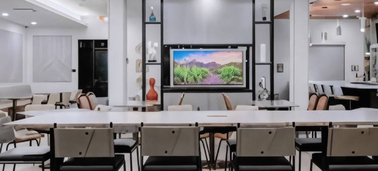 巴克艾维拉多唐普雷斯套房酒店(TownePlace Suites Buckeye Verrado)图片